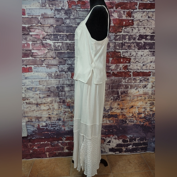 Tommy n Lou Lou Cami-Tank/Skirt 2 Pc Set - Picture 2 of 15